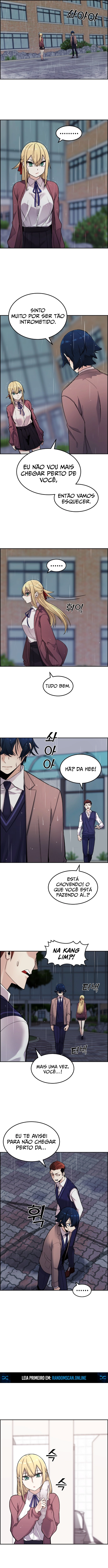 Página 13 - Personagem de Webtoon: Na Kang Lim Cap. 7