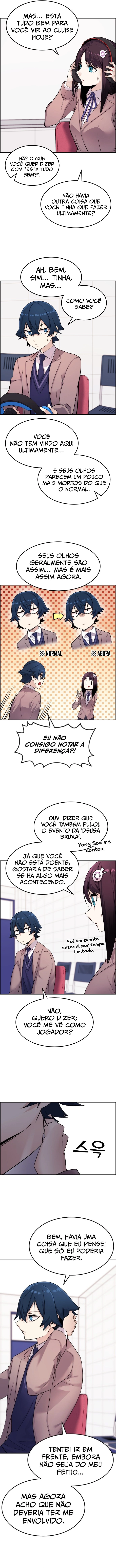Página 15 - Personagem de Webtoon: Na Kang Lim Cap. 7