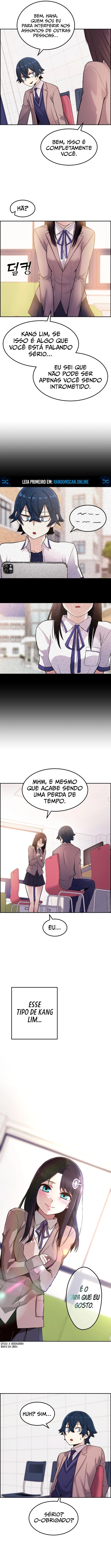 Página 16 - Personagem de Webtoon: Na Kang Lim Cap. 7