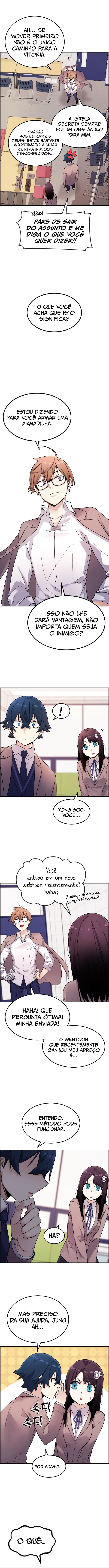 Página 18 - Personagem de Webtoon: Na Kang Lim Cap. 7