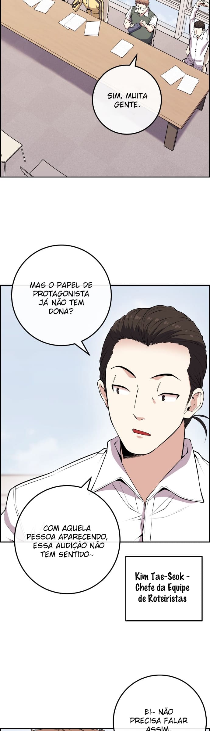 Página 3 - Personagem de Webtoon: Na Kang Lim Cap. 70