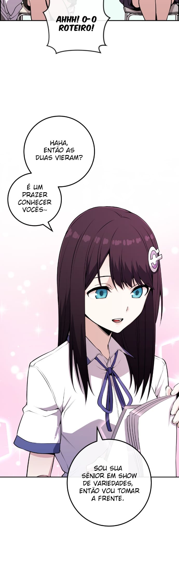 Página 16 - Personagem de Webtoon: Na Kang Lim Cap. 70