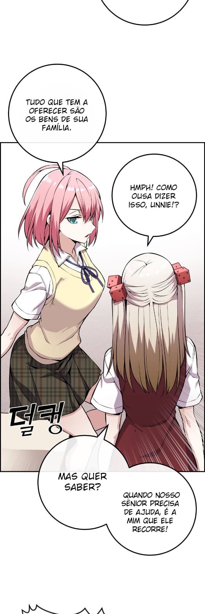 Página 23 - Personagem de Webtoon: Na Kang Lim Cap. 70