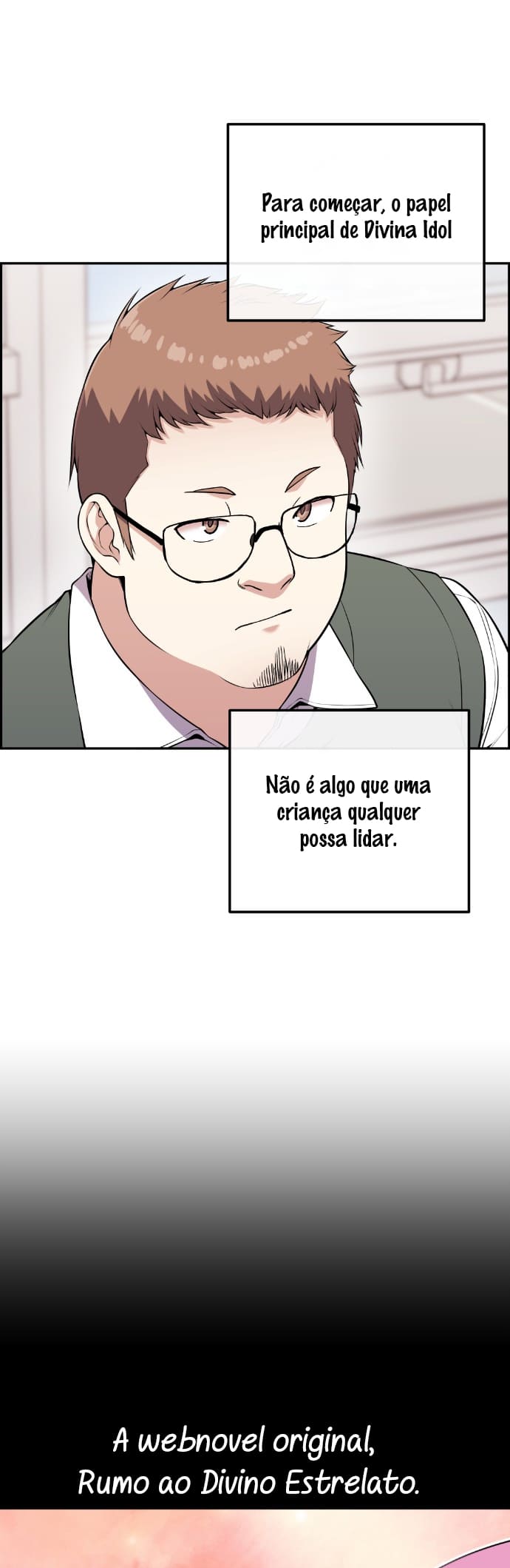 Página 31 - Personagem de Webtoon: Na Kang Lim Cap. 70