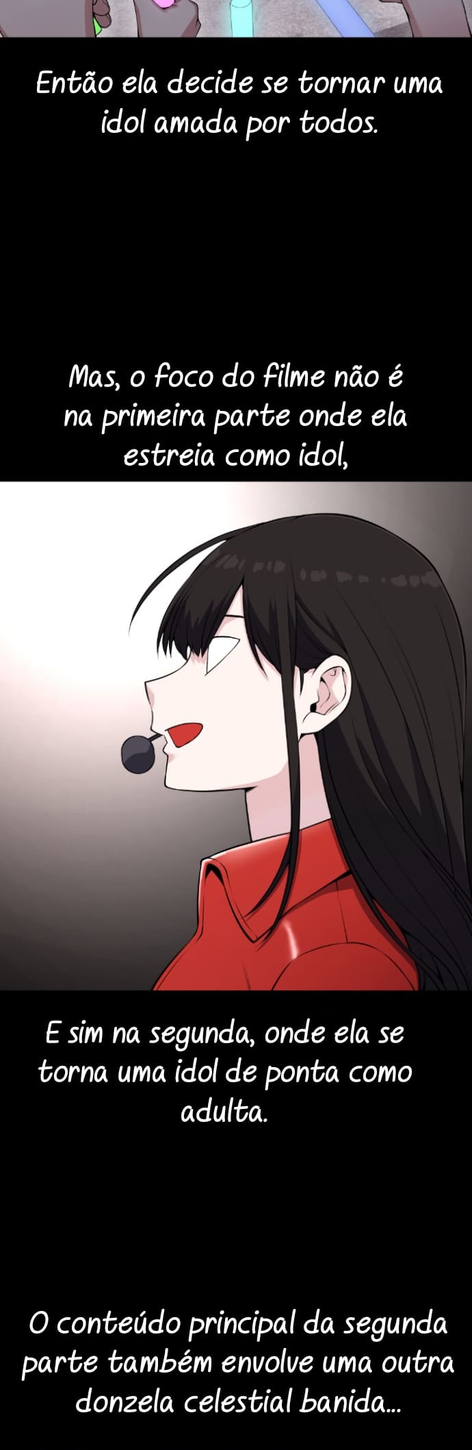 Página 33 - Personagem de Webtoon: Na Kang Lim Cap. 70