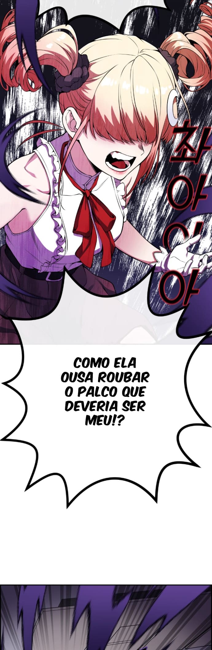 Página 37 - Personagem de Webtoon: Na Kang Lim Cap. 70
