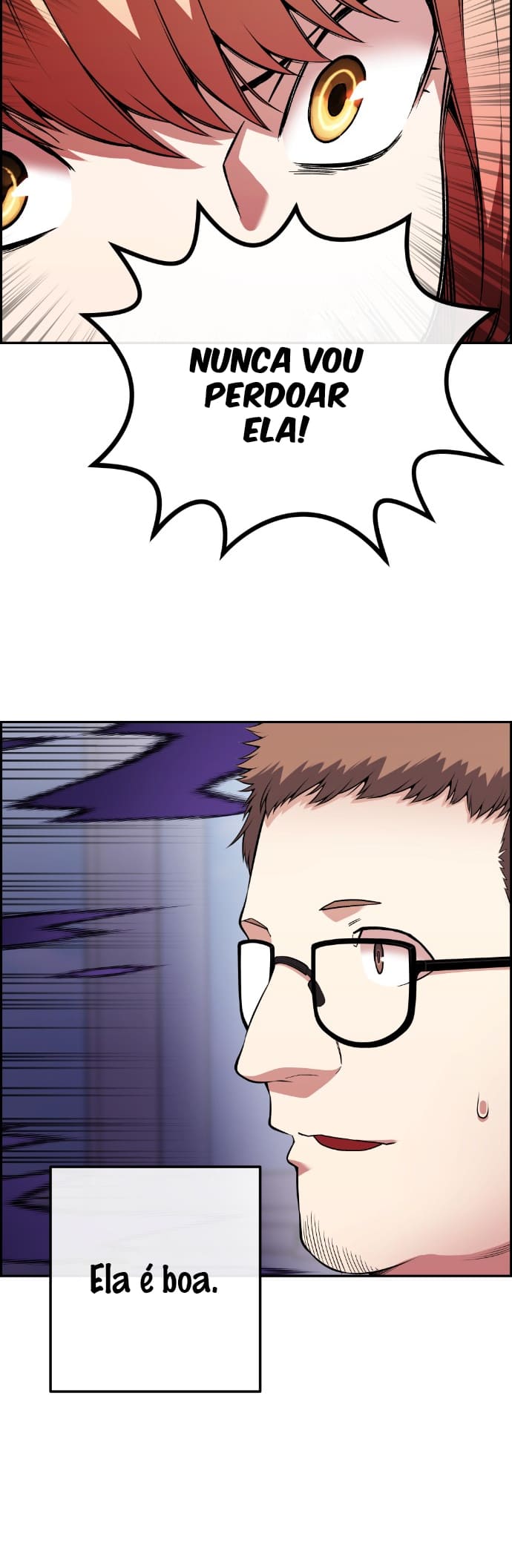 Página 39 - Personagem de Webtoon: Na Kang Lim Cap. 70