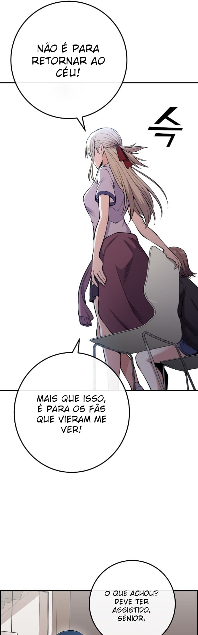 Página 45 - Personagem de Webtoon: Na Kang Lim Cap. 70