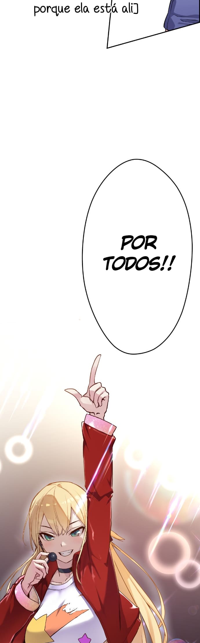 Página 48 - Personagem de Webtoon: Na Kang Lim Cap. 70