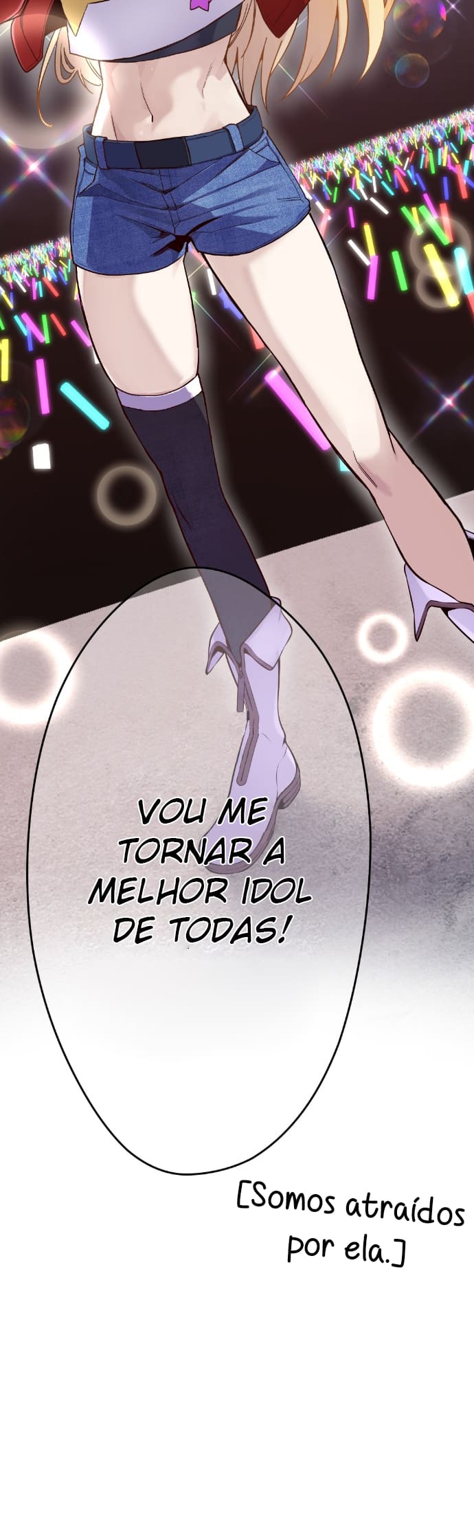 Página 49 - Personagem de Webtoon: Na Kang Lim Cap. 70