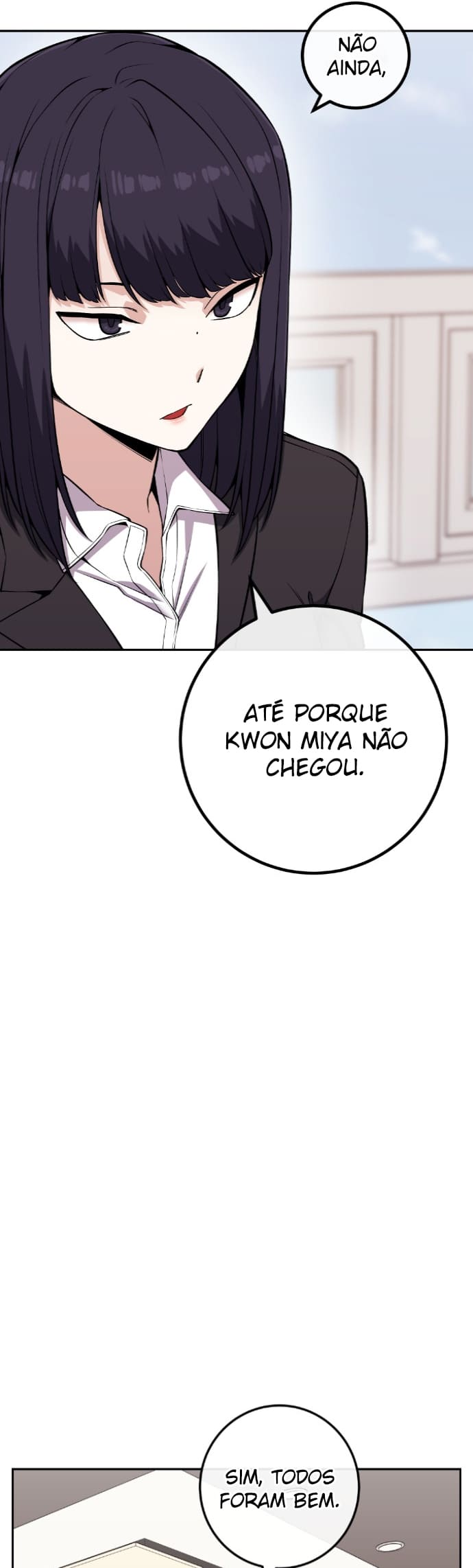 Página 13 - Personagem de Webtoon: Na Kang Lim Cap. 71