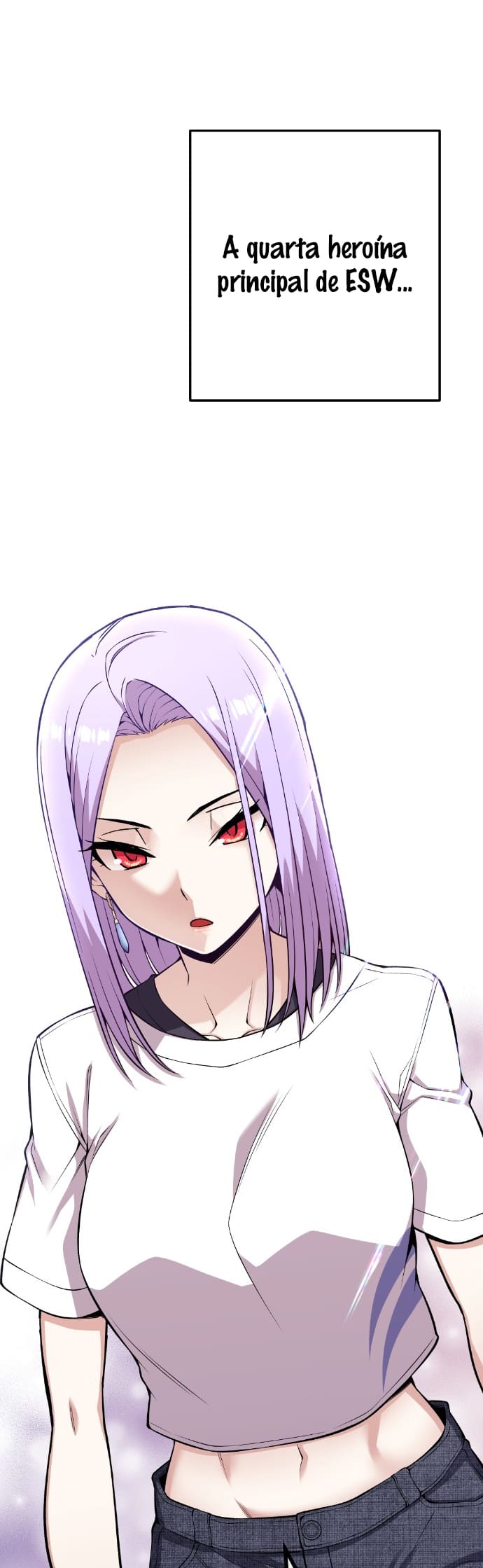 Página 19 - Personagem de Webtoon: Na Kang Lim Cap. 71