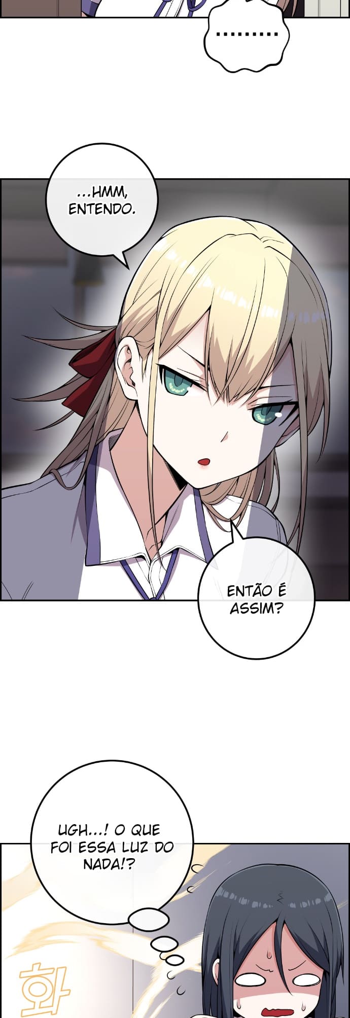 Página 25 - Personagem de Webtoon: Na Kang Lim Cap. 71