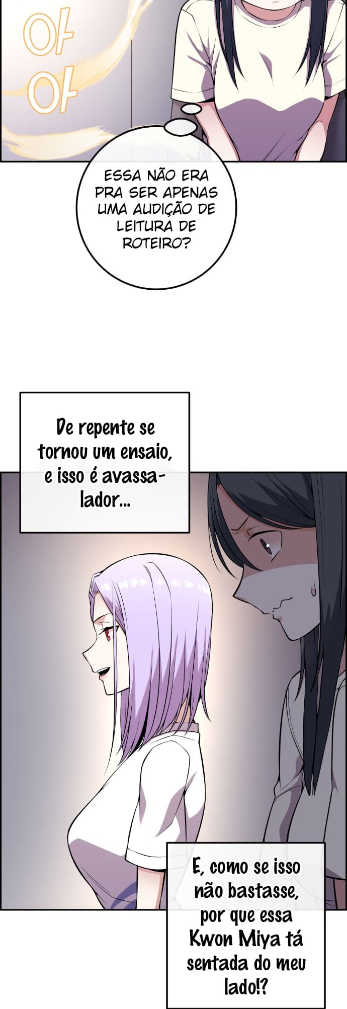 Página 26 - Personagem de Webtoon: Na Kang Lim Cap. 71