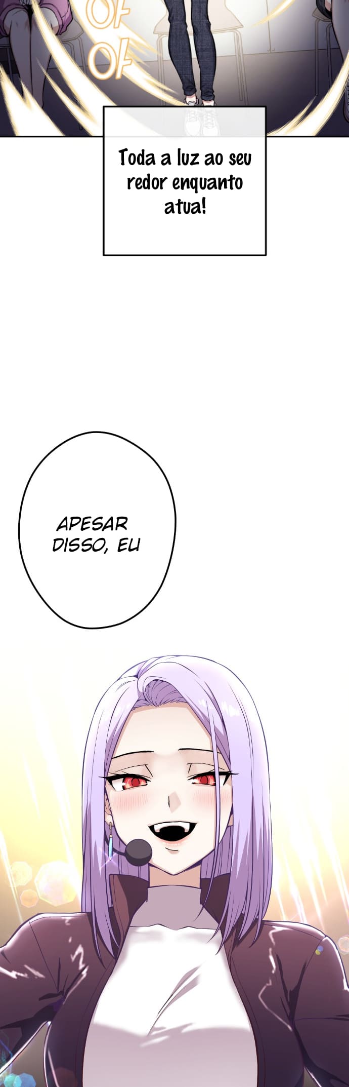 Página 30 - Personagem de Webtoon: Na Kang Lim Cap. 71