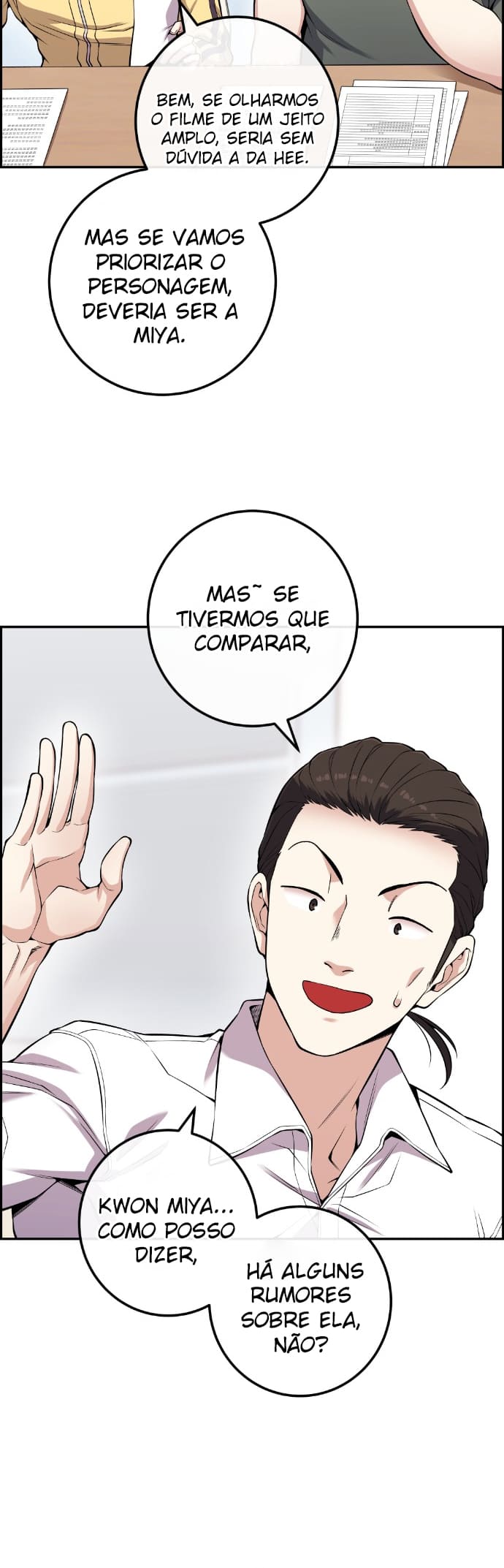 Página 34 - Personagem de Webtoon: Na Kang Lim Cap. 71