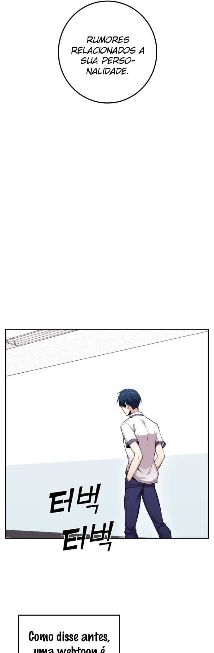 Página 35 - Personagem de Webtoon: Na Kang Lim Cap. 71