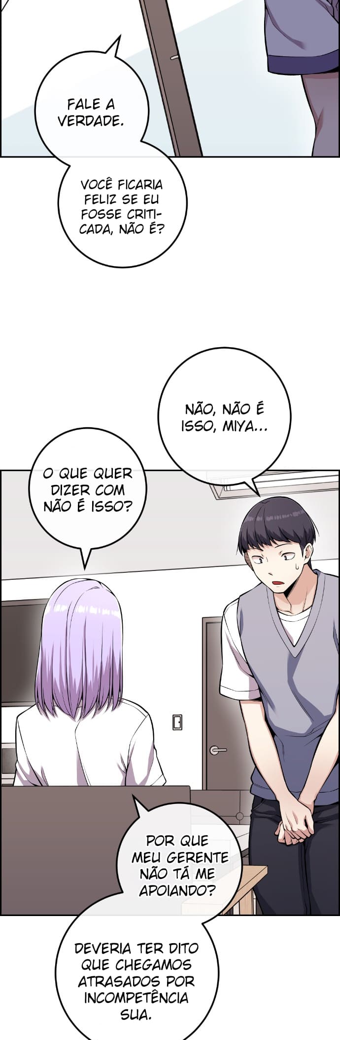 Página 37 - Personagem de Webtoon: Na Kang Lim Cap. 71