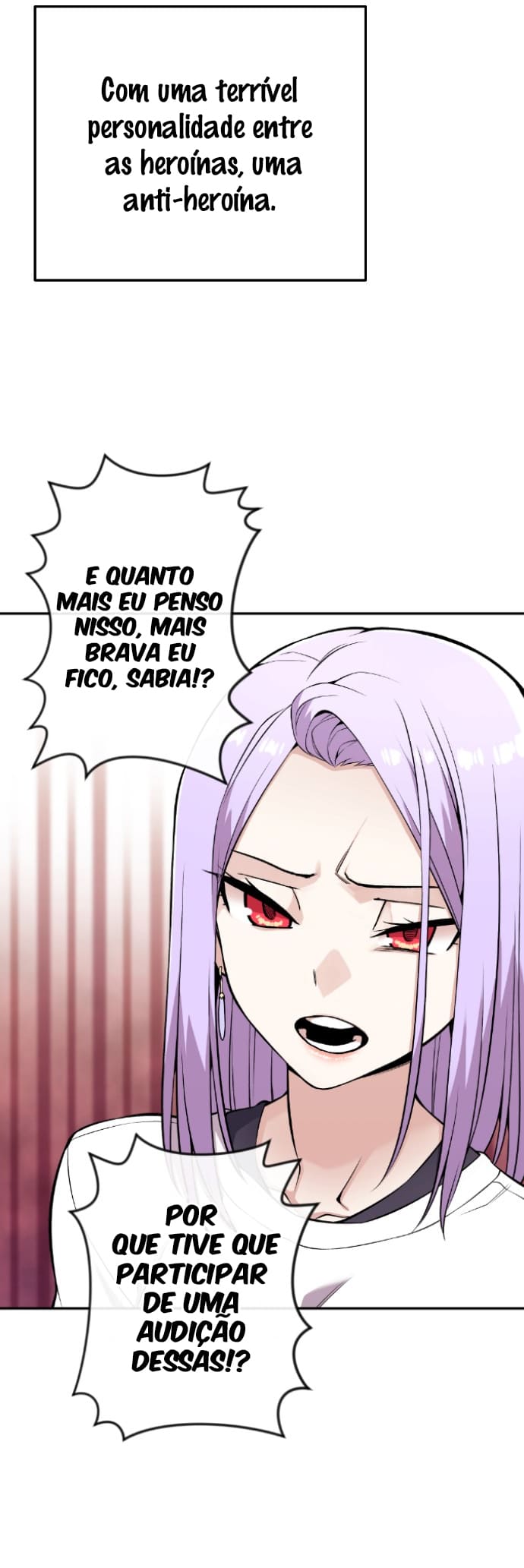 Página 41 - Personagem de Webtoon: Na Kang Lim Cap. 71