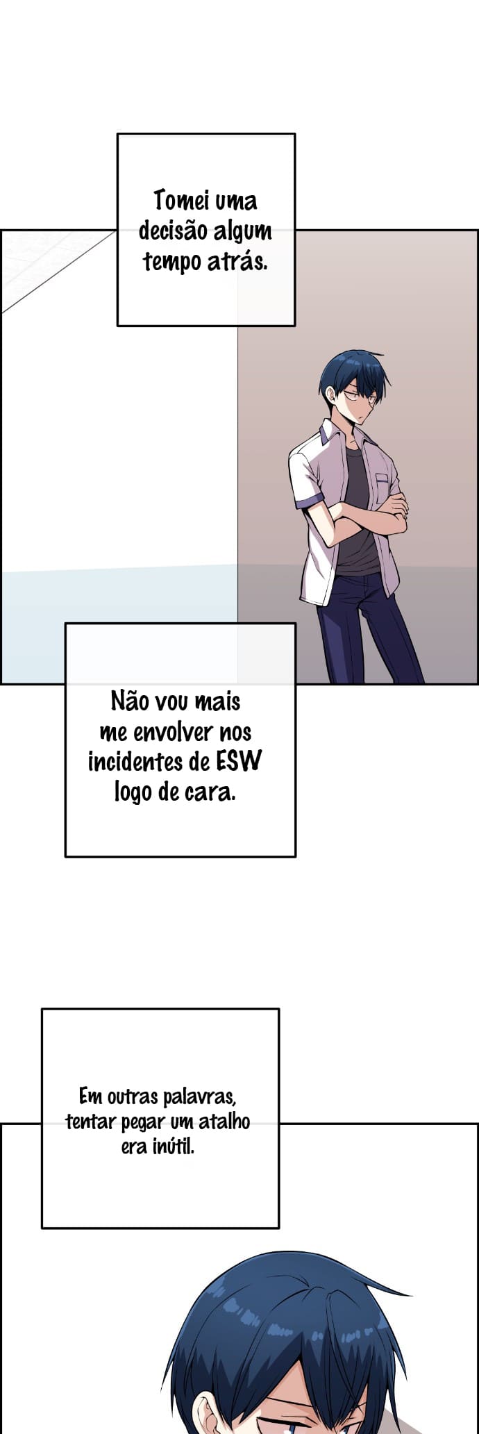 Página 2 - Personagem de Webtoon: Na Kang Lim Cap. 72