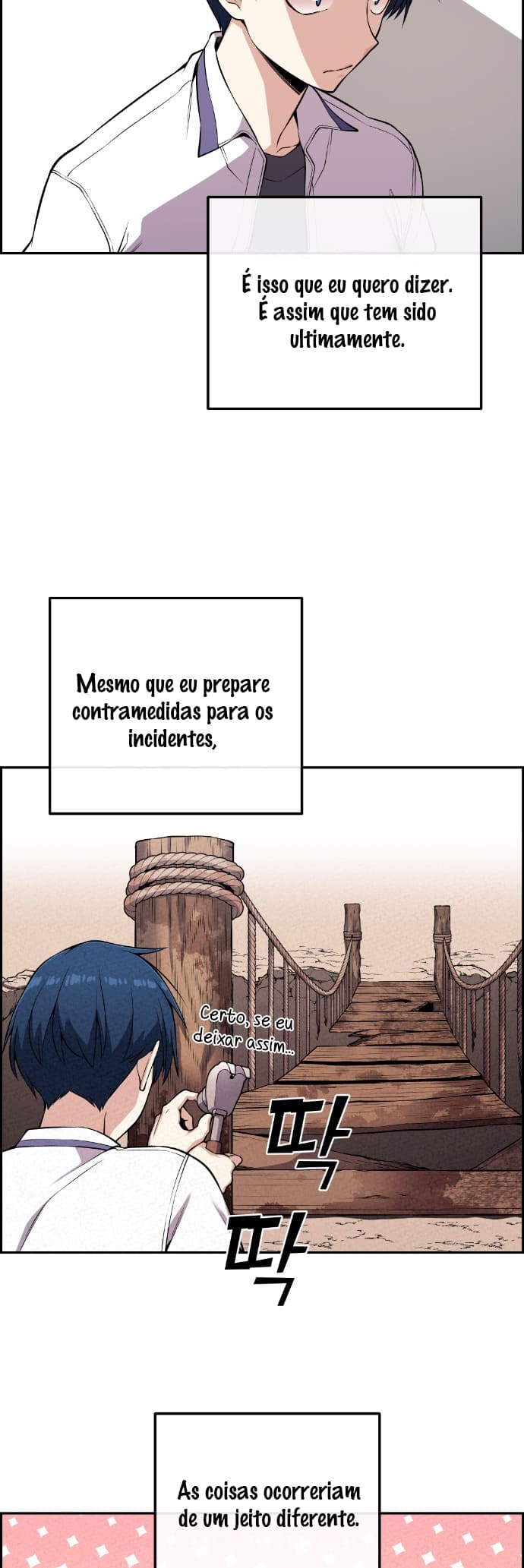 Página 3 - Personagem de Webtoon: Na Kang Lim Cap. 72