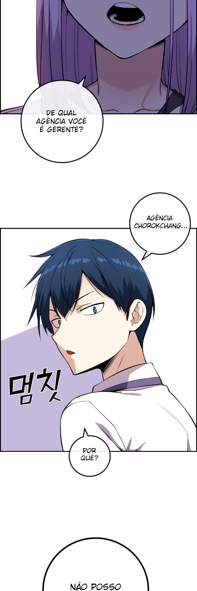 Página 22 - Personagem de Webtoon: Na Kang Lim Cap. 72