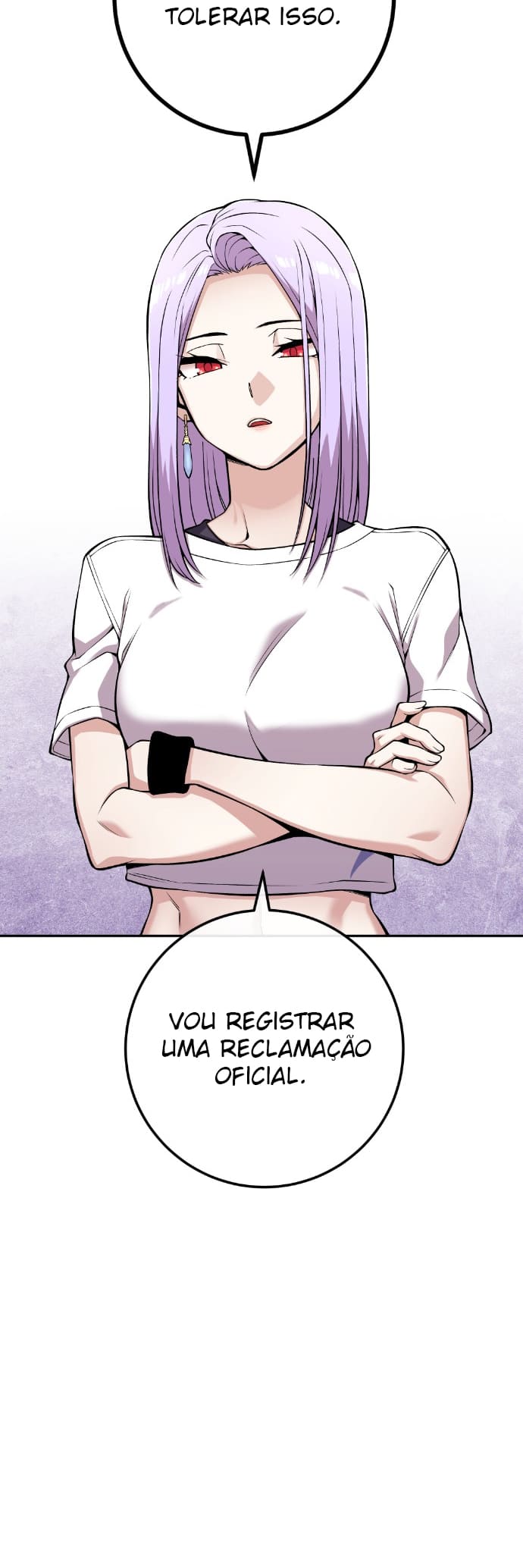 Página 23 - Personagem de Webtoon: Na Kang Lim Cap. 72