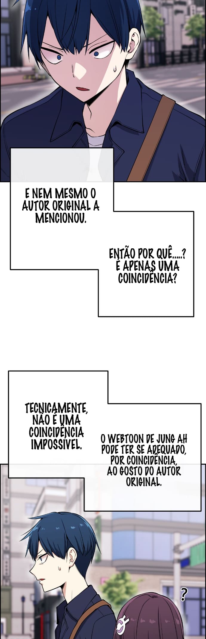 Página 3 - Personagem de Webtoon: Na Kang Lim Cap. 74