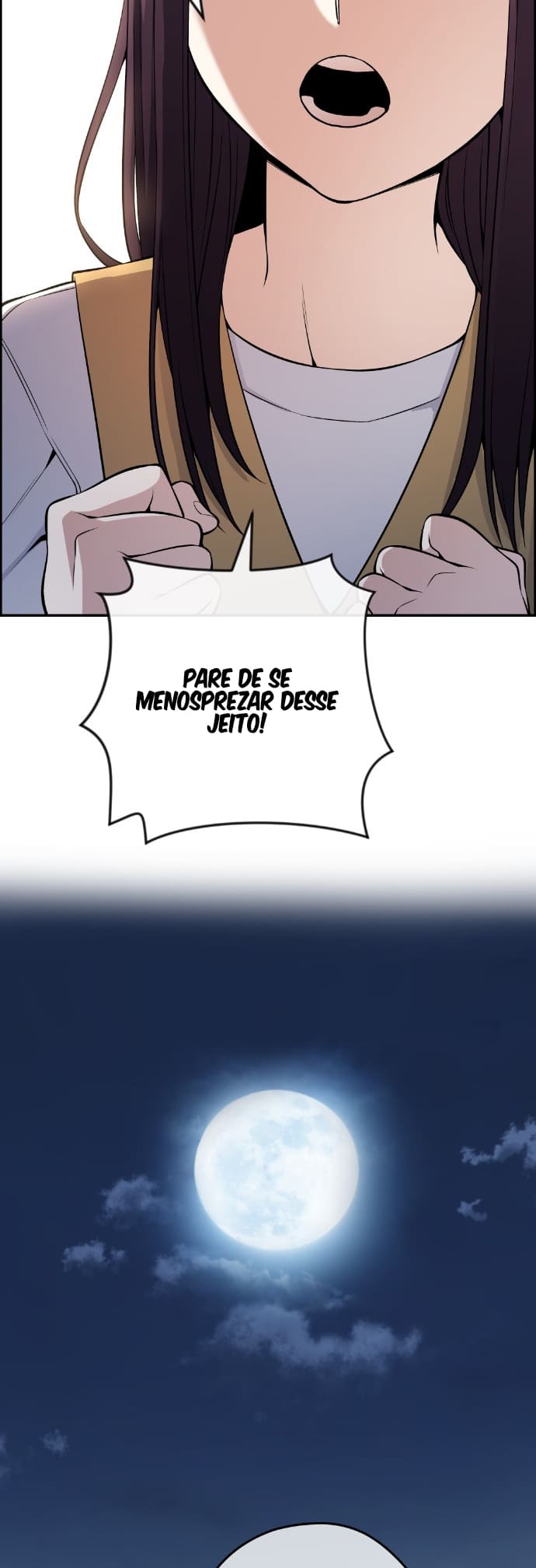 Página 32 - Personagem de Webtoon: Na Kang Lim Cap. 74