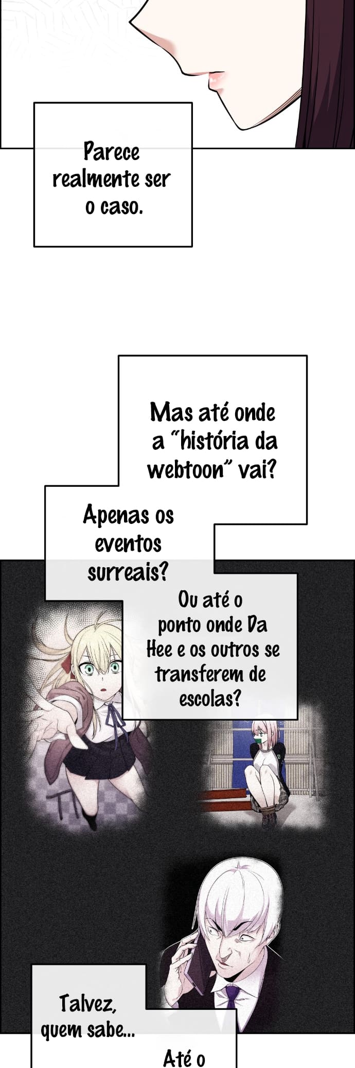 Página 4 - Personagem de Webtoon: Na Kang Lim Cap. 75