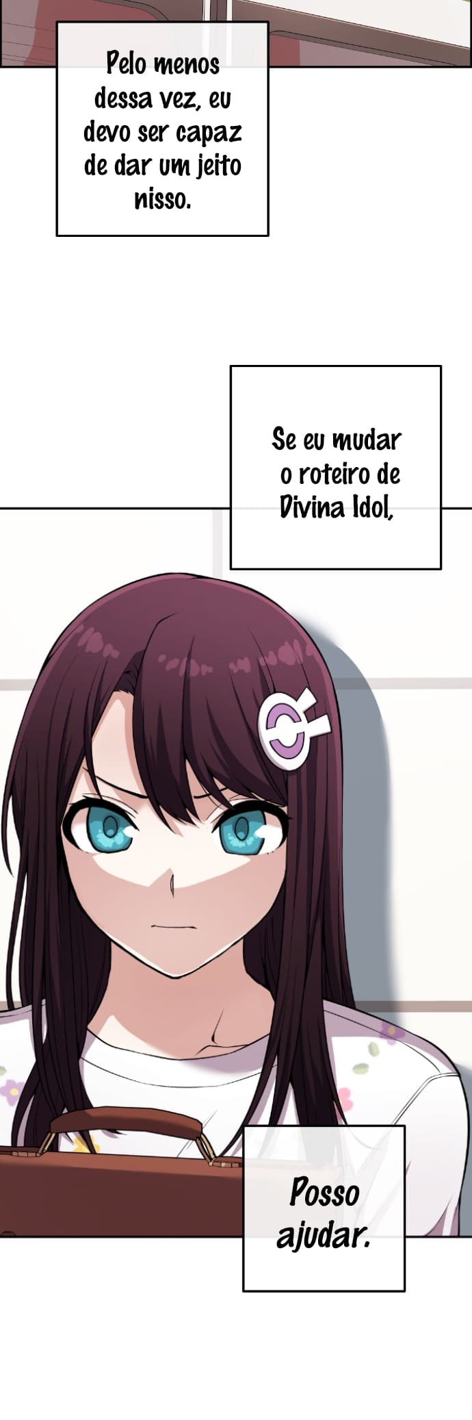 Página 7 - Personagem de Webtoon: Na Kang Lim Cap. 75