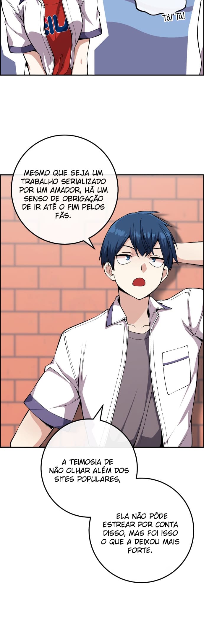 Página 24 - Personagem de Webtoon: Na Kang Lim Cap. 75