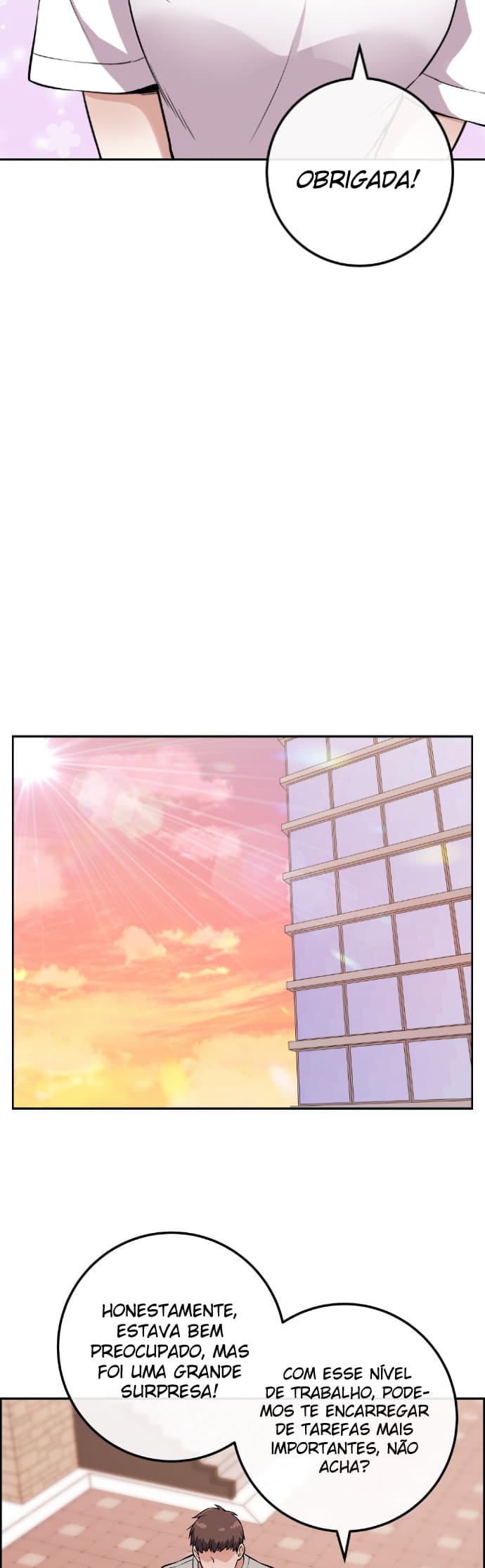 Página 43 - Personagem de Webtoon: Na Kang Lim Cap. 75