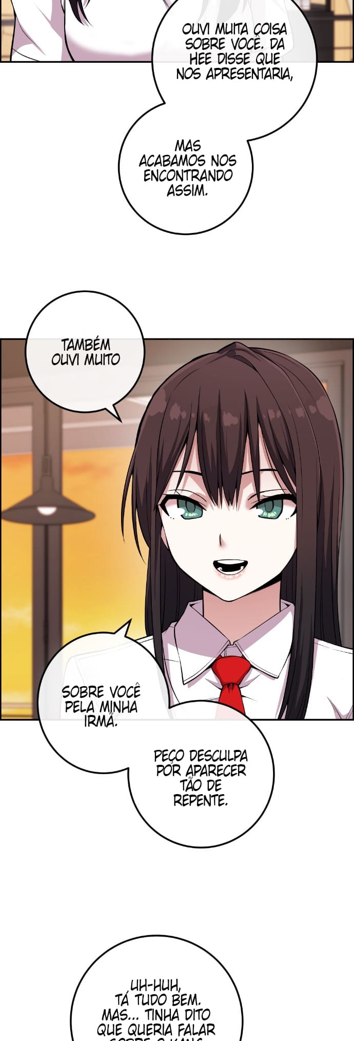 Página 3 - Personagem de Webtoon: Na Kang Lim Cap. 76