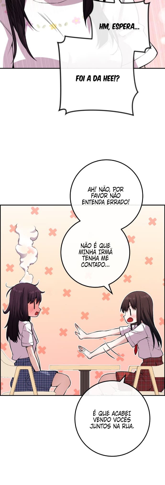 Página 7 - Personagem de Webtoon: Na Kang Lim Cap. 76