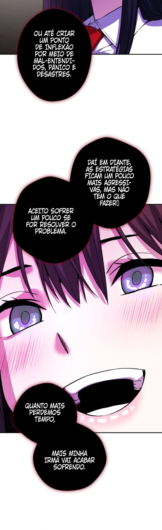 Página 22 - Personagem de Webtoon: Na Kang Lim Cap. 76
