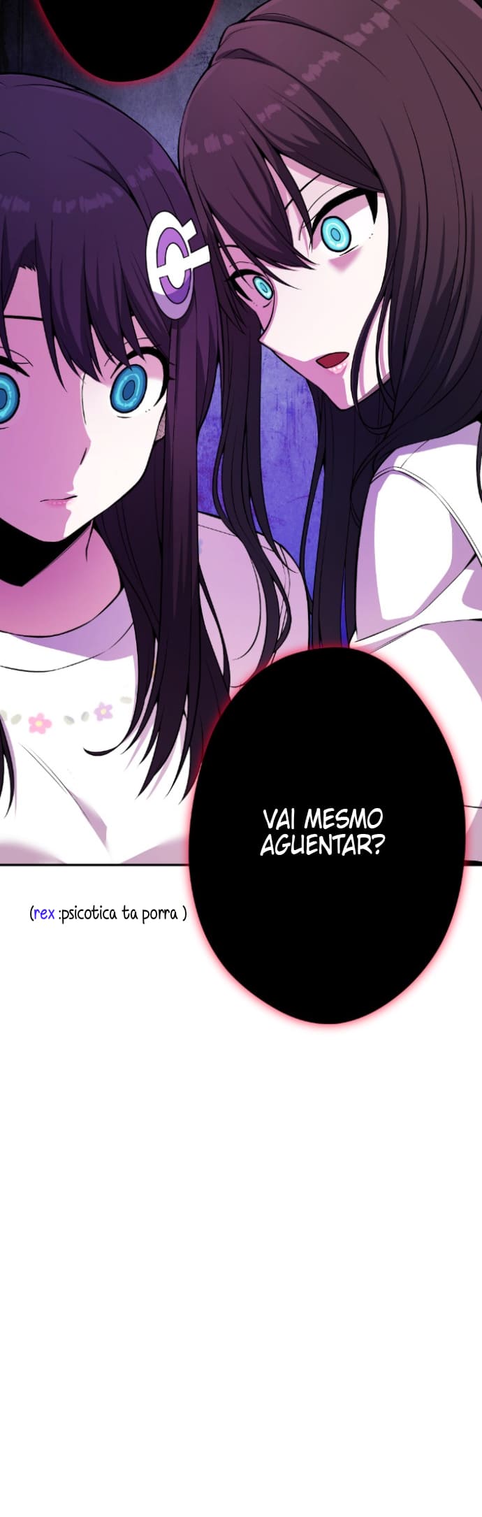 Página 45 - Personagem de Webtoon: Na Kang Lim Cap. 76