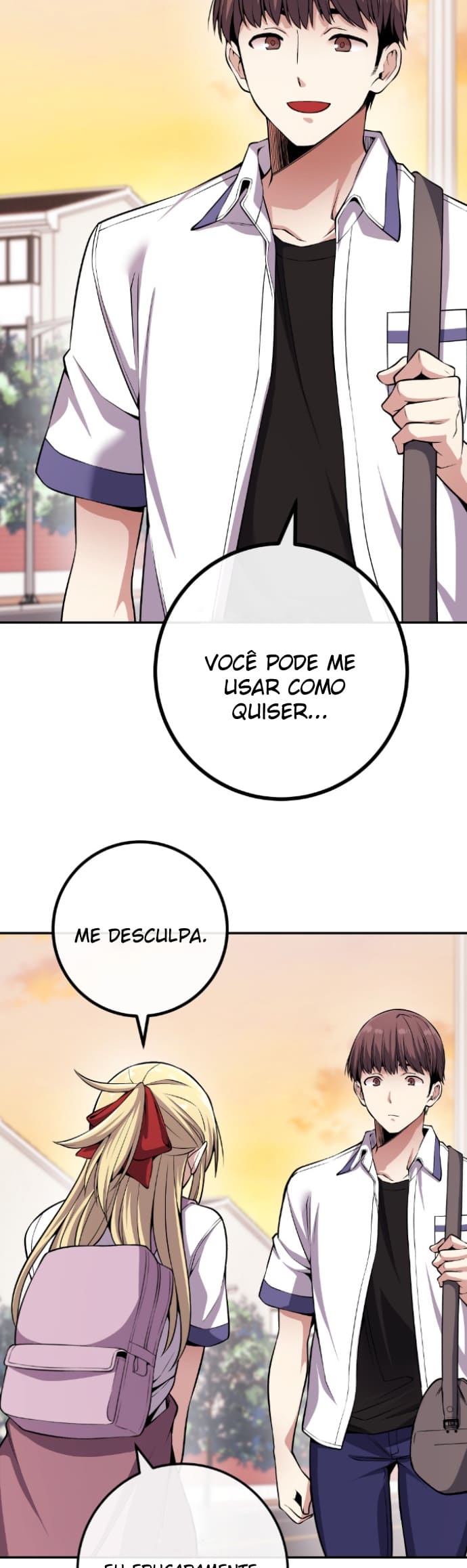 Página 26 - Personagem de Webtoon: Na Kang Lim Cap. 77