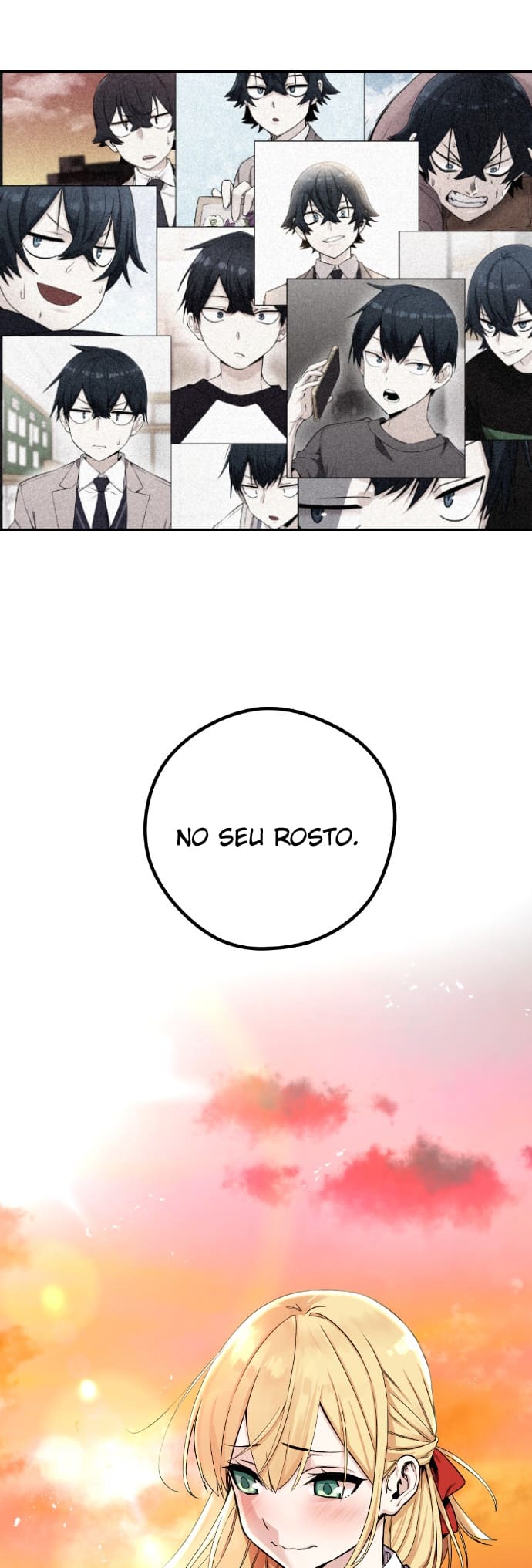 Página 34 - Personagem de Webtoon: Na Kang Lim Cap. 77