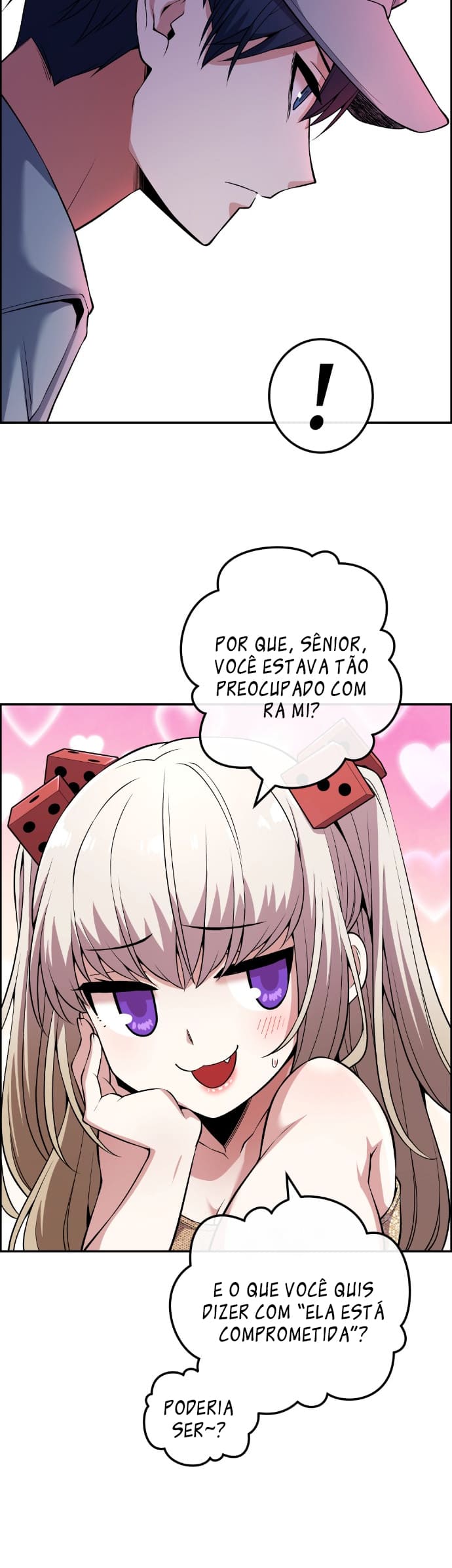 Página 31 - Personagem de Webtoon: Na Kang Lim Cap. 79