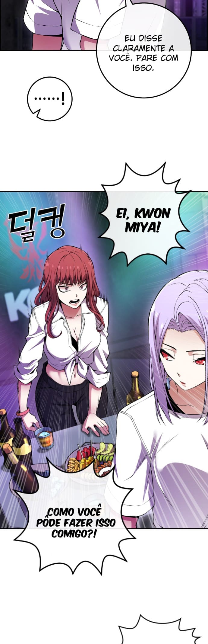 Página 41 - Personagem de Webtoon: Na Kang Lim Cap. 79
