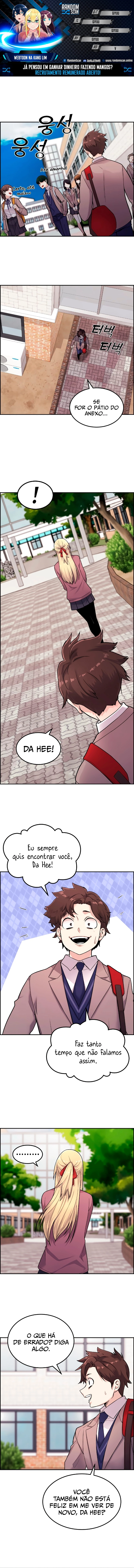 Página 1 - Personagem de Webtoon: Na Kang Lim Cap. 8