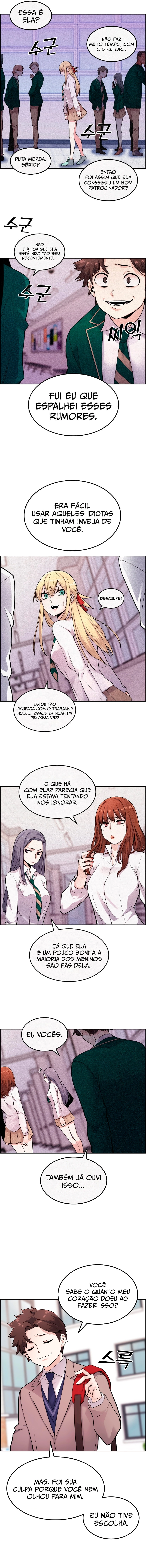 Página 3 - Personagem de Webtoon: Na Kang Lim Cap. 8