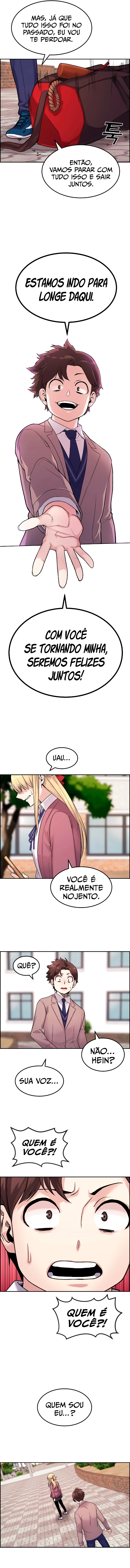Página 4 - Personagem de Webtoon: Na Kang Lim Cap. 8