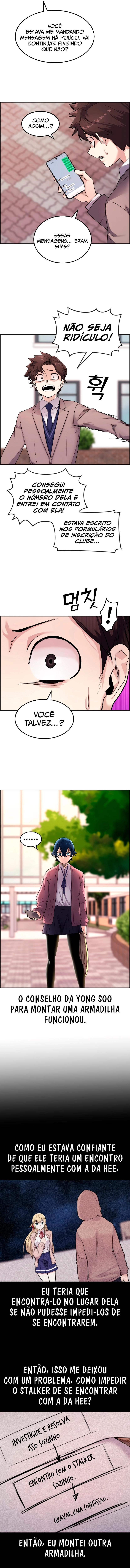 Página 6 - Personagem de Webtoon: Na Kang Lim Cap. 8