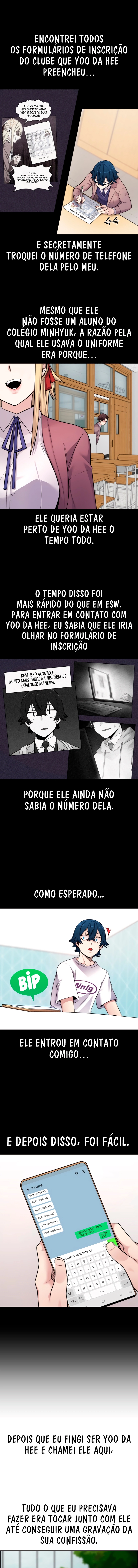 Página 7 - Personagem de Webtoon: Na Kang Lim Cap. 8