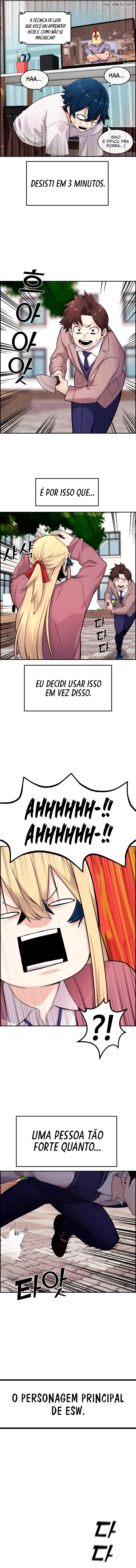 Página 10 - Personagem de Webtoon: Na Kang Lim Cap. 8