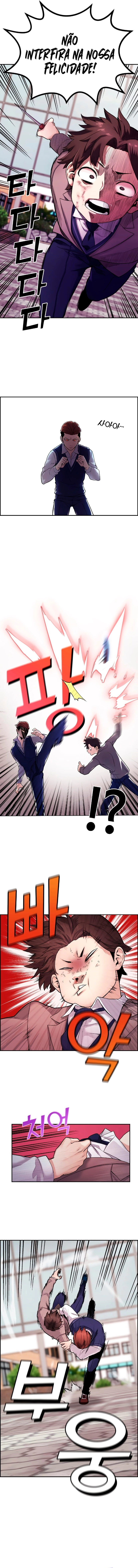 Página 13 - Personagem de Webtoon: Na Kang Lim Cap. 8