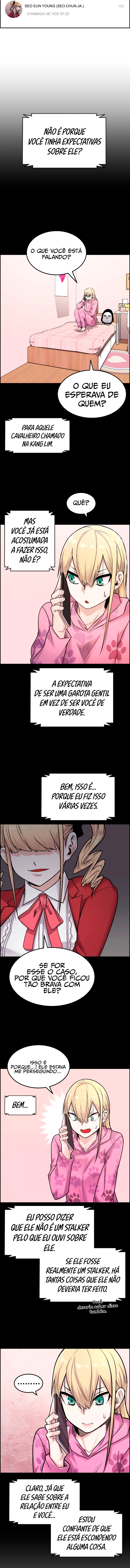 Página 17 - Personagem de Webtoon: Na Kang Lim Cap. 8