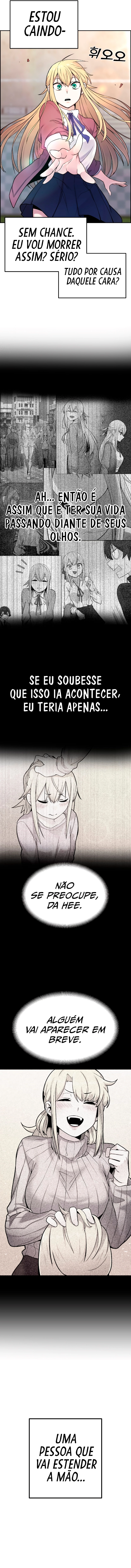 Página 21 - Personagem de Webtoon: Na Kang Lim Cap. 8
